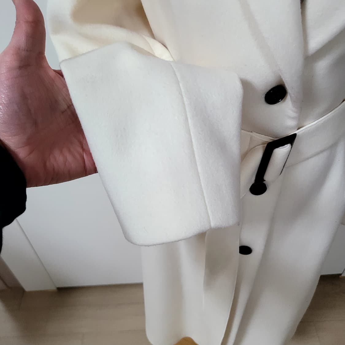 한스스타일 울코트 상품이미지6