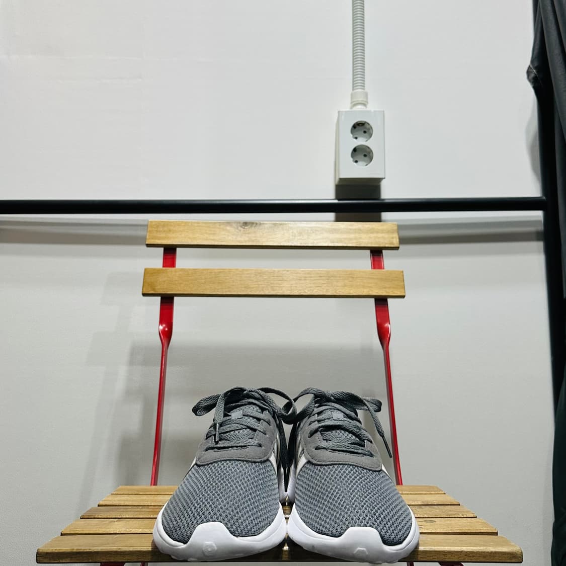 260) 아디다스 운동화 남성 남자 신발 Lite Racer 3.0그레이 상품이미지2