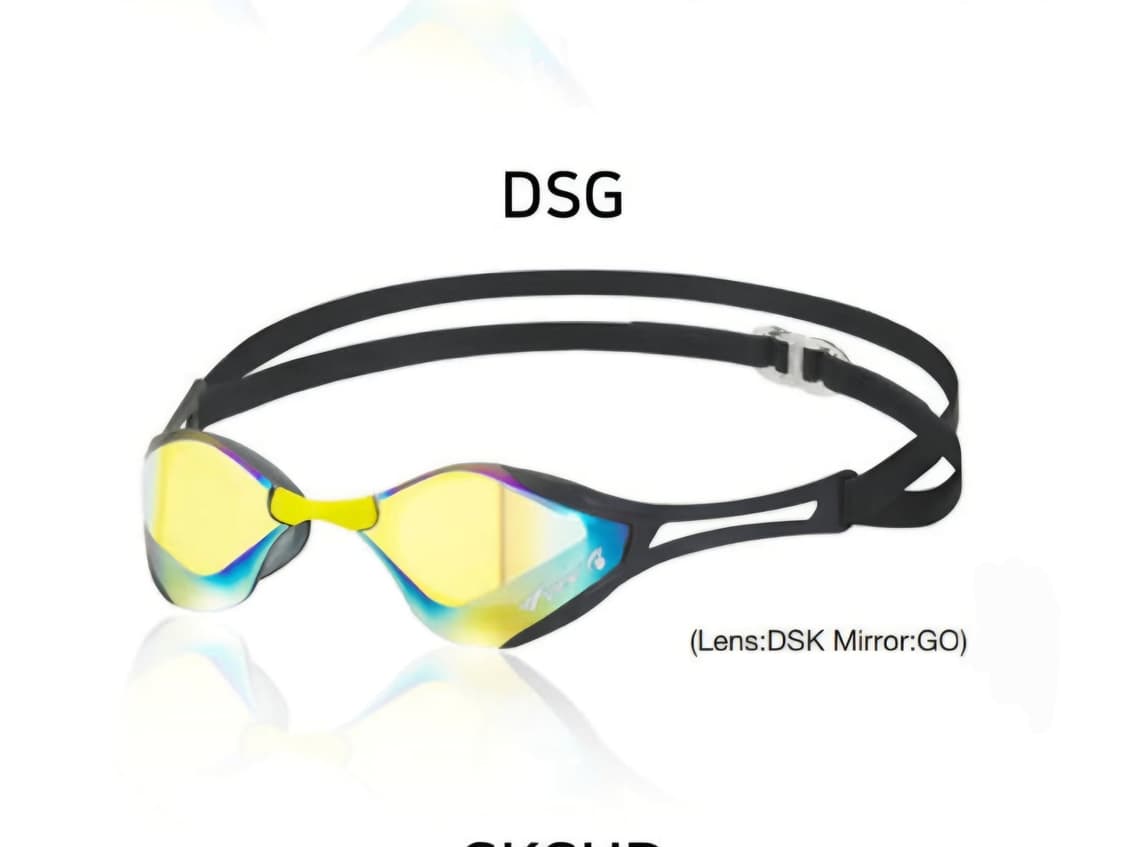 새거)뷰 블레이드 F 제로 미러 수경 DSG 상품이미지1