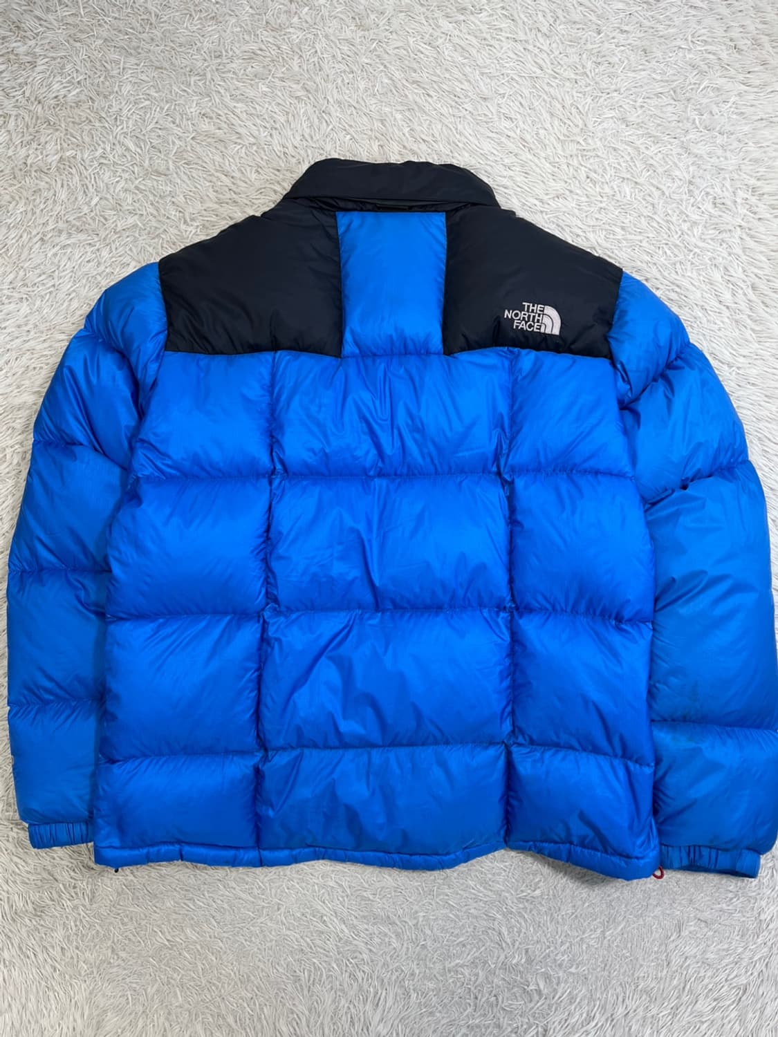 노스페이스 800 눕시 패딩/#139 상품이미지4