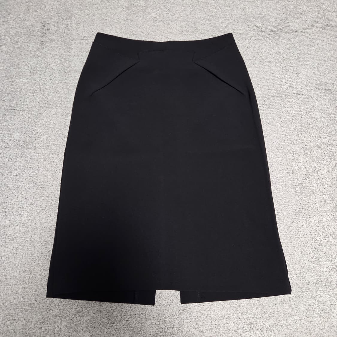 ZARA 블랙 스커트 25-26 상품이미지1