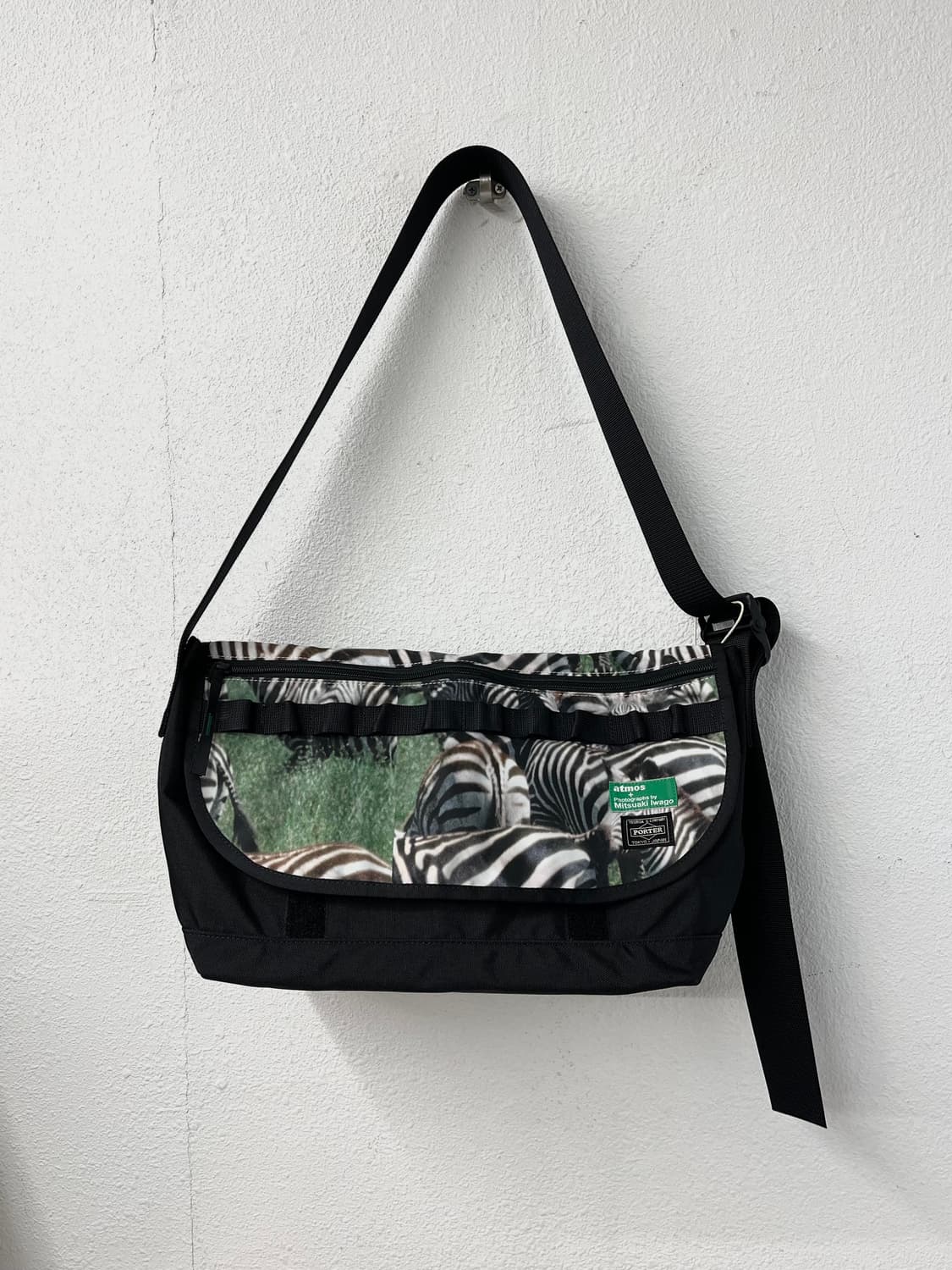 PORTER X ATMOS 상품이미지1