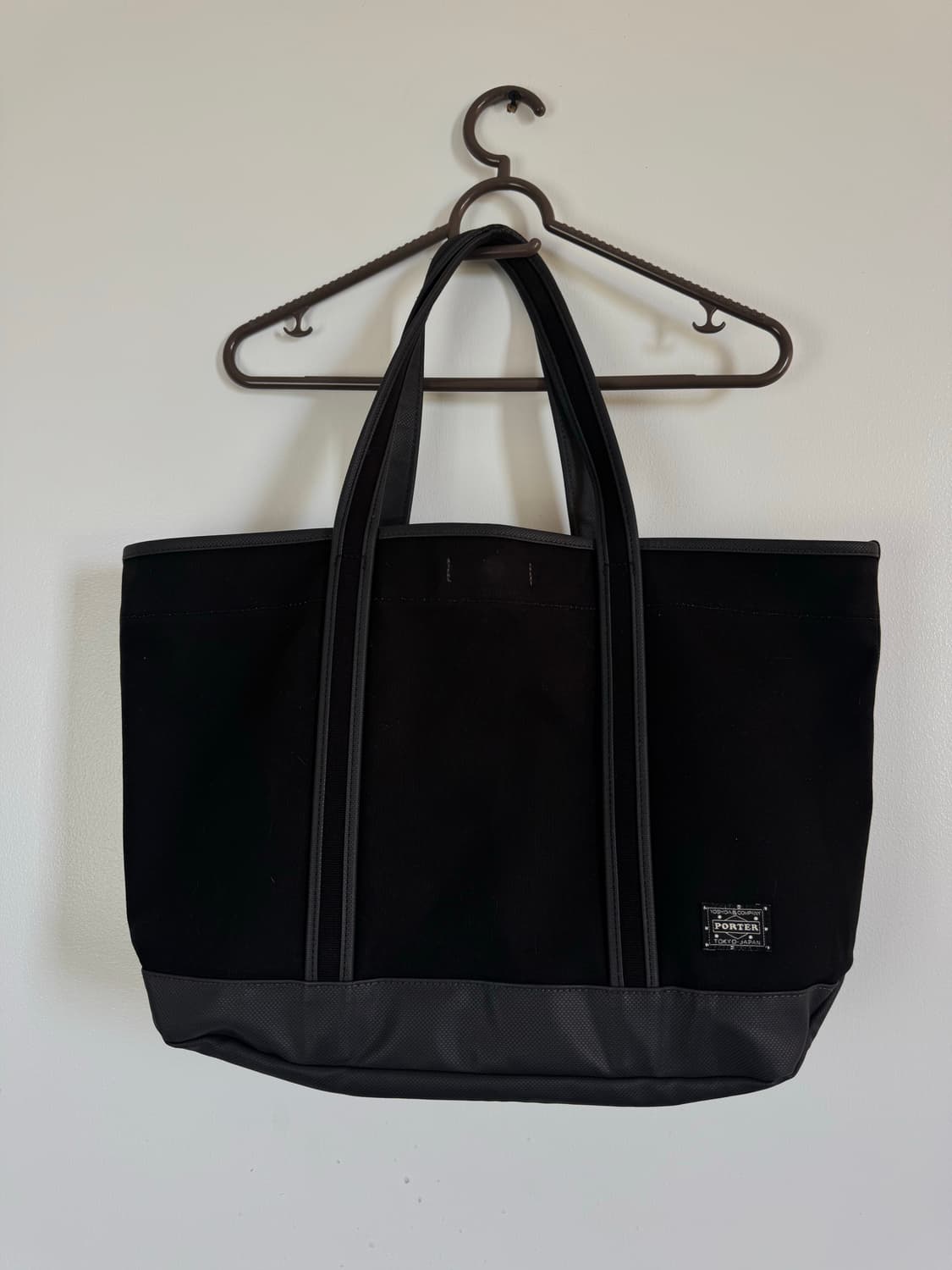 요시다포터 포터걸 토드백.  상품이미지1