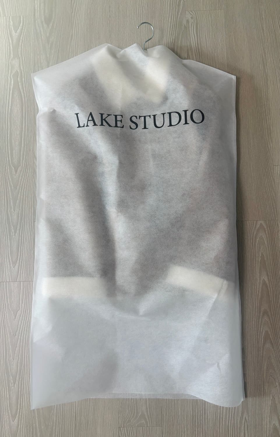 (레이크 스튜디오) fake suede half mustang 상품이미지7