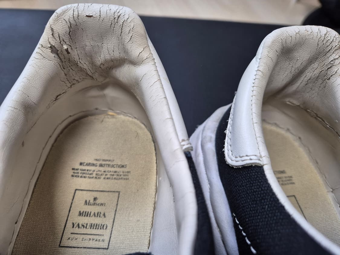 [42] 메종 미하라 야스히로 블레이키 42 상품이미지8