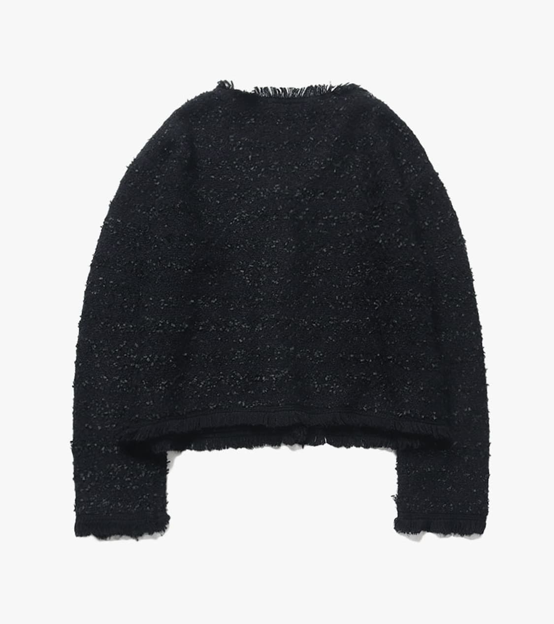 B:MING BY BEAMS - 23FW TWEED CARDIGAN 상품이미지10