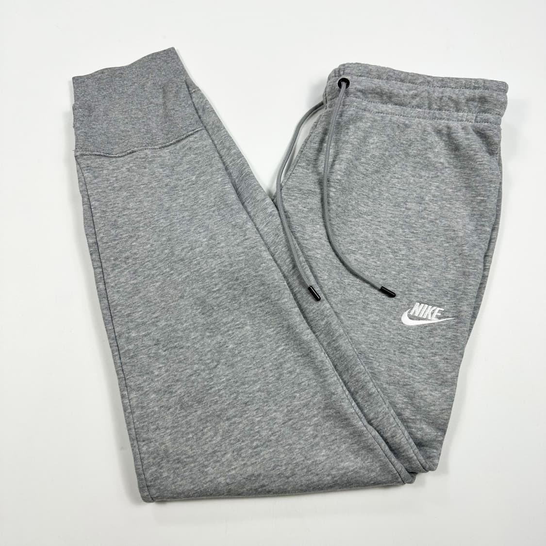 나이키 퓨추라 트레이닝 그레이 조거팬츠 (M) 상품이미지2