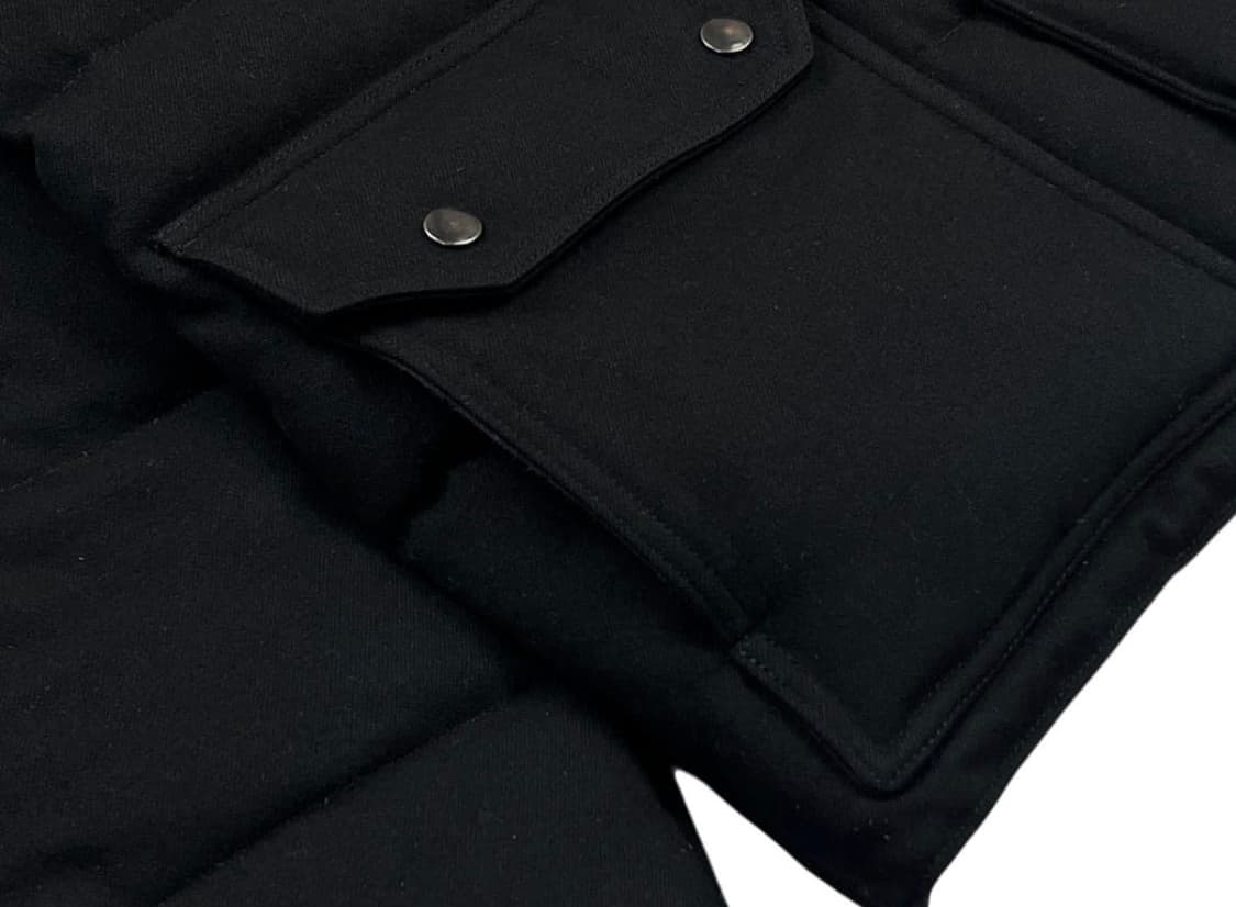 꼼데가르송 옴므 준야와타나베 패딩 상품이미지4