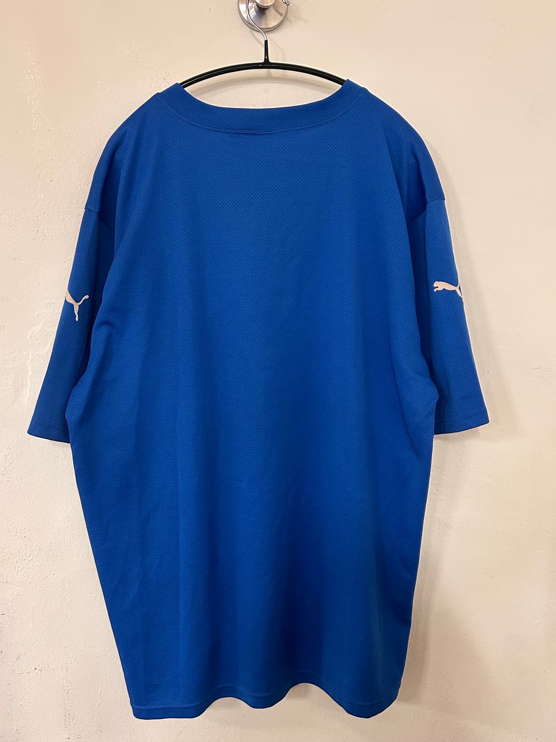 푸마 기능성 반팔 티셔츠 L 상품이미지3