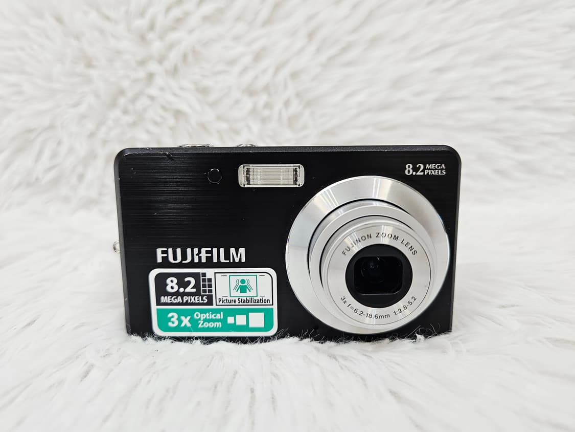 [A급] 후지필름 파인픽스 J10 빈티지 디카, 디지털카메라 판매 상품이미지1