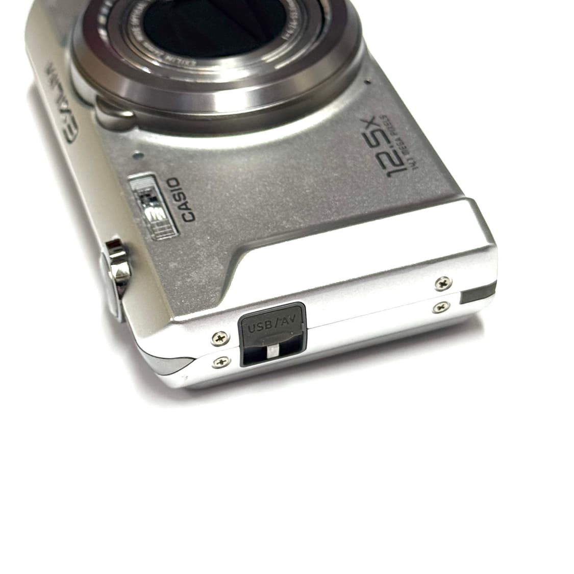 필름느낌 🫧 작례있음 ) 카시오 Ex-zs100 빈티지 디카💖✨ 상품이미지7