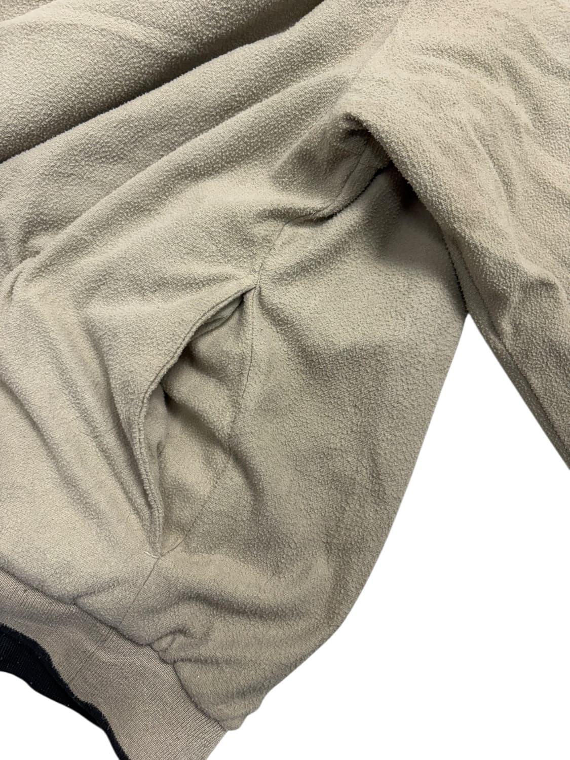 폴로 랄프로렌 리버시블 플리스 하프집업 상품이미지7