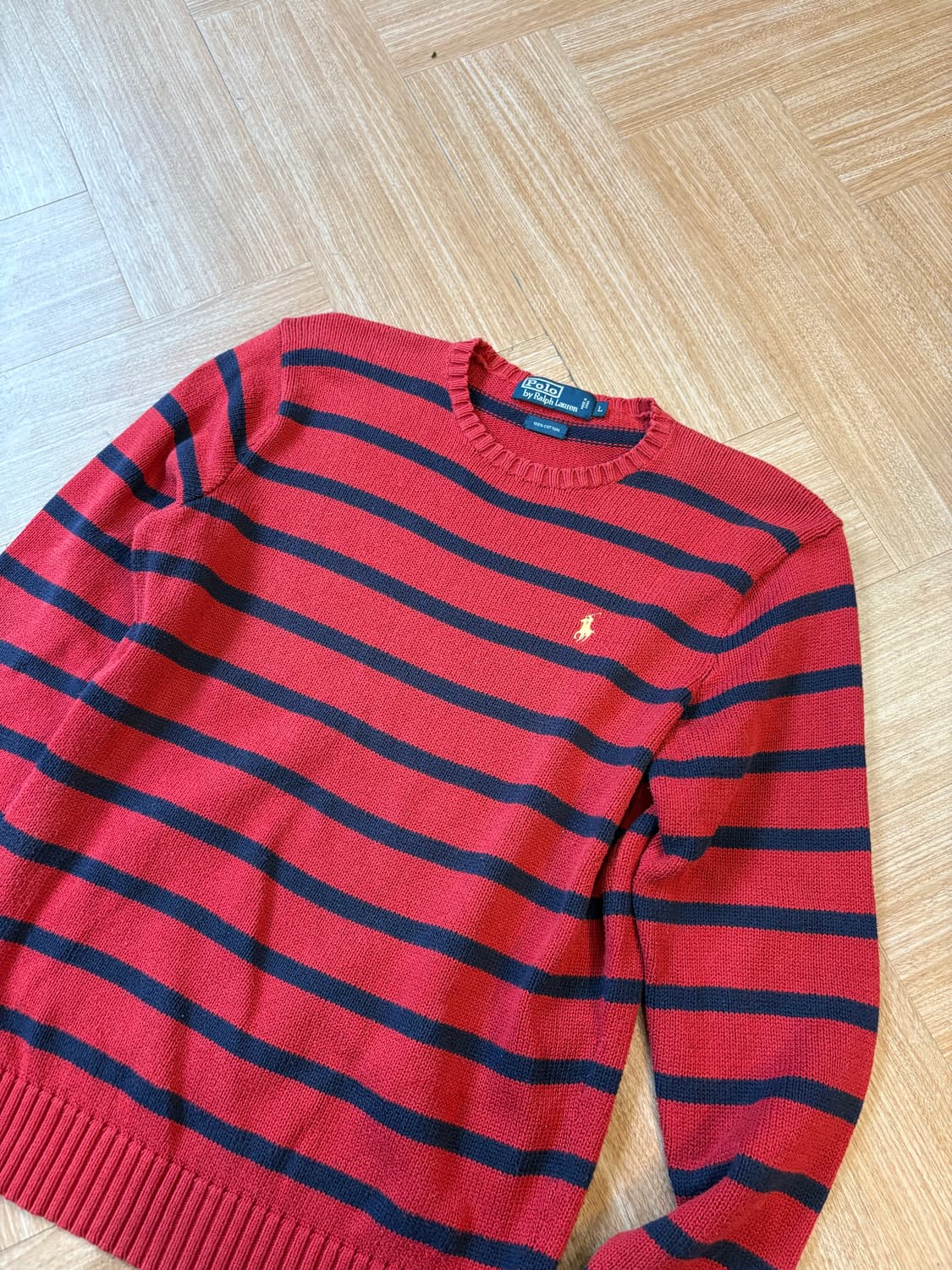 Polo 상품이미지1