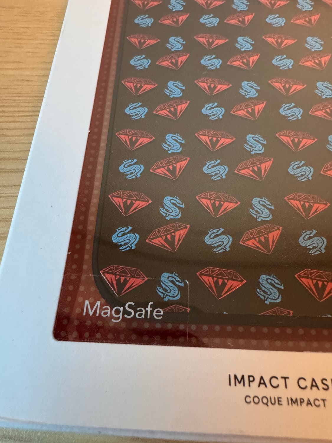 Ice cream x Casetify 아이폰13프로 케이스 상품이미지3