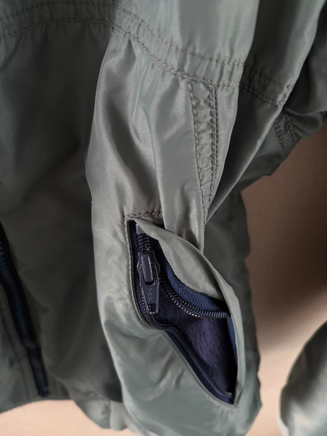 파타고니아 USA 90s 신칠라 점퍼 상품이미지6