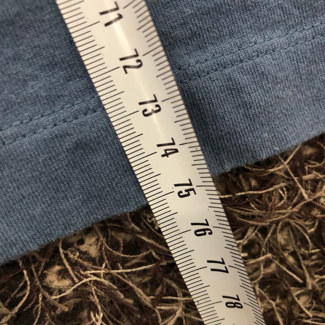 4XL 유니클로 PK 카라 반팔 티셔츠 상품이미지6