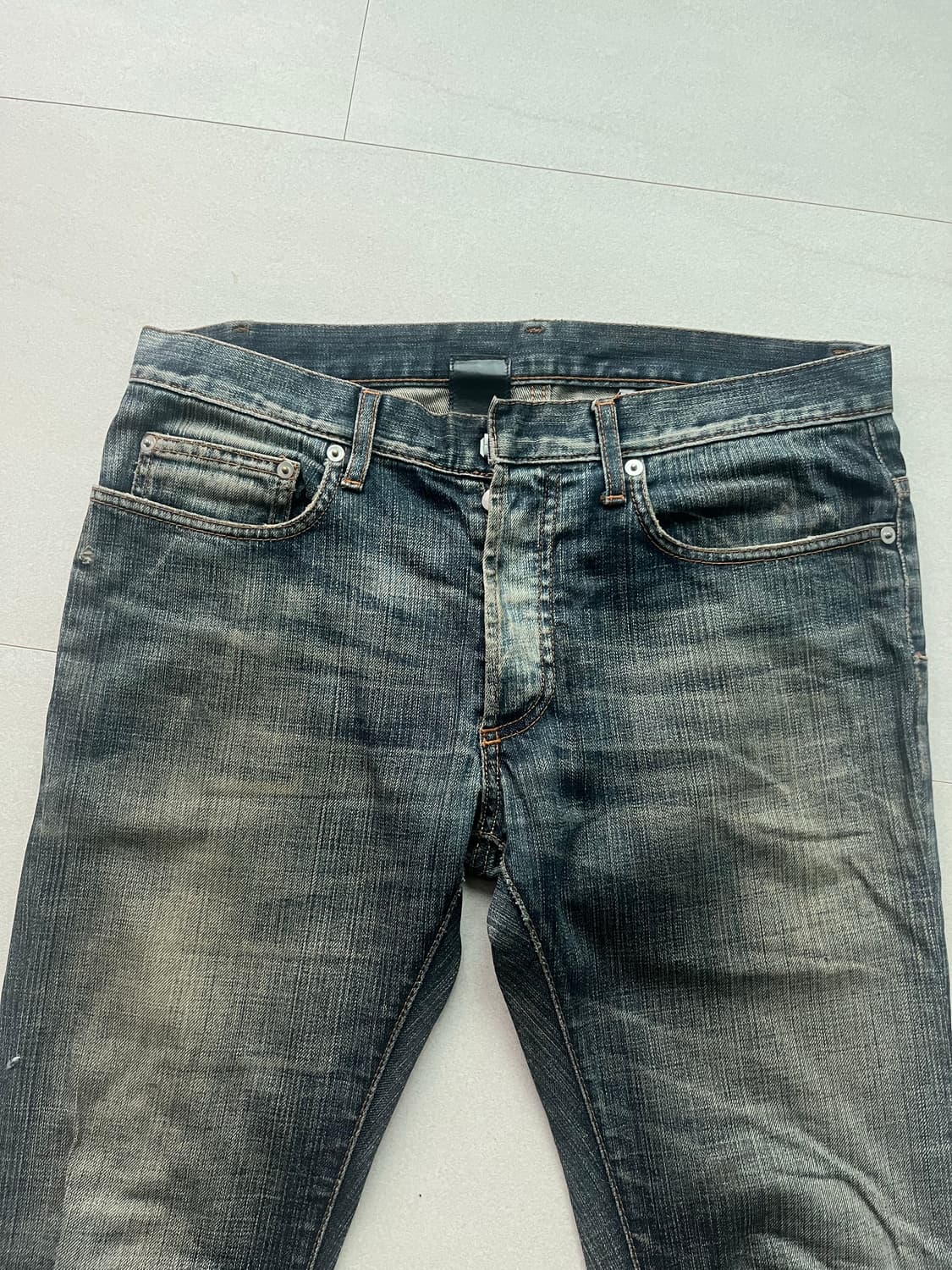 오리지날 제이크 진 30 상품이미지2