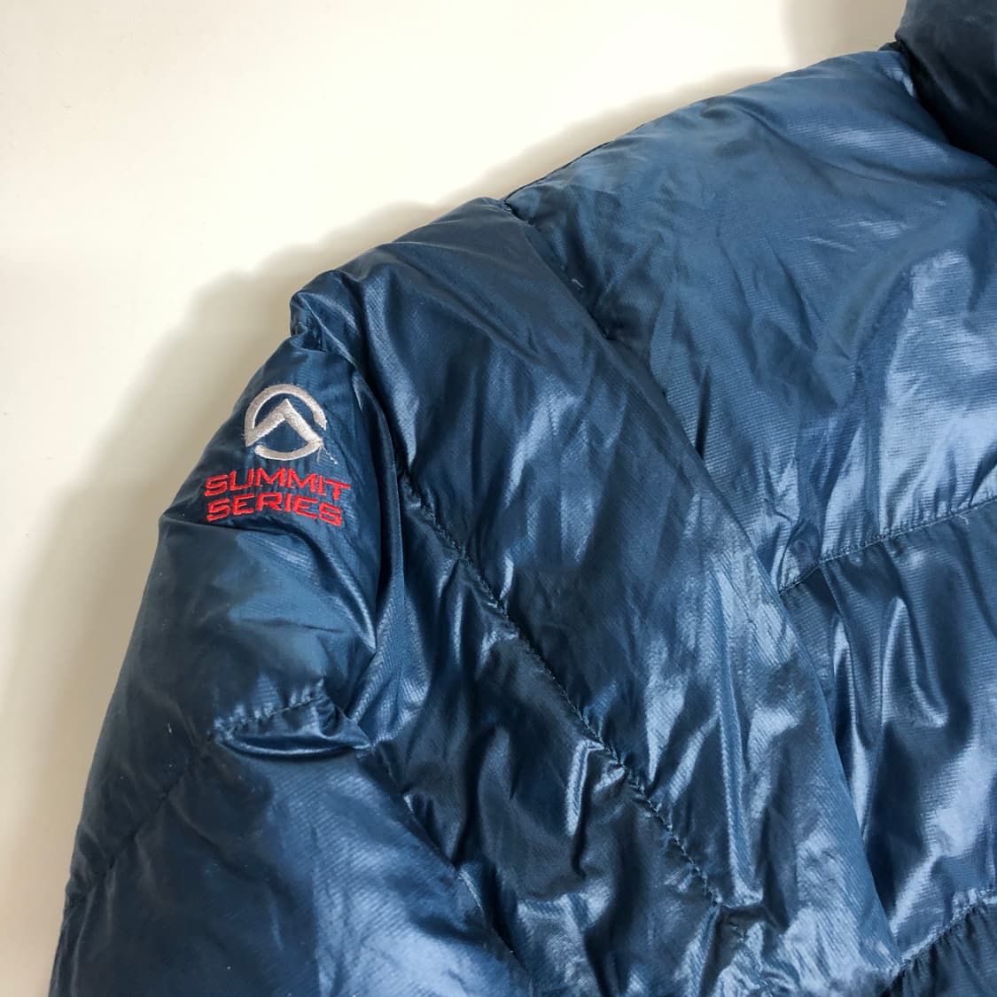 노스페이스 경량패딩 L 상품이미지5