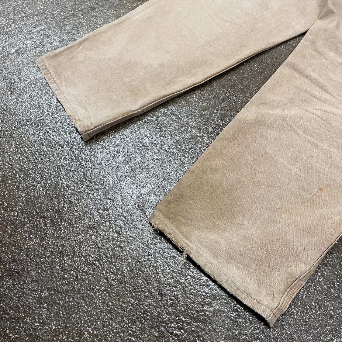 Carhartt 카펜터 팬츠 (37“) 상품이미지4