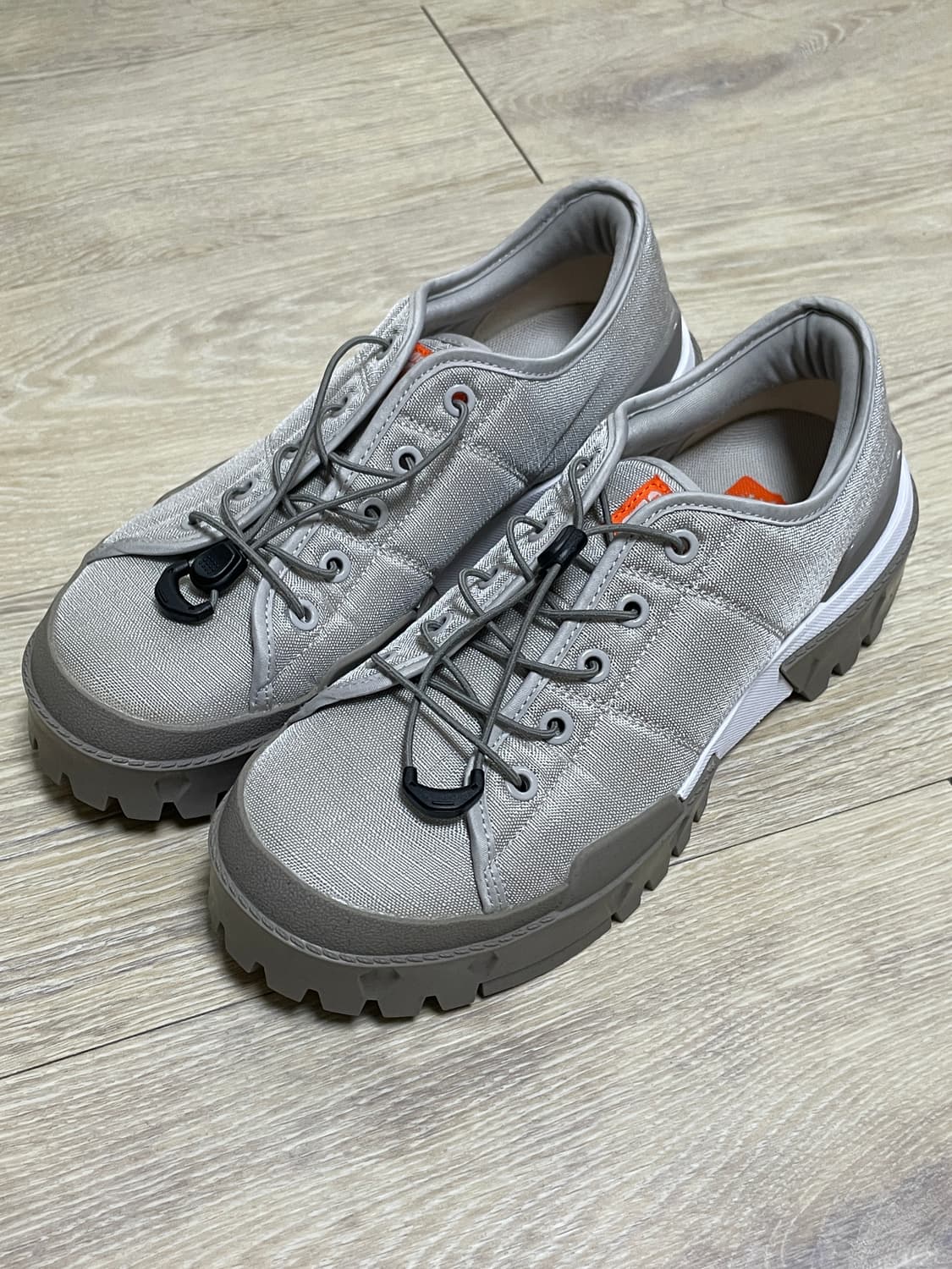 오니츠카타이거 HMR 피크 로 245mm 상품이미지1