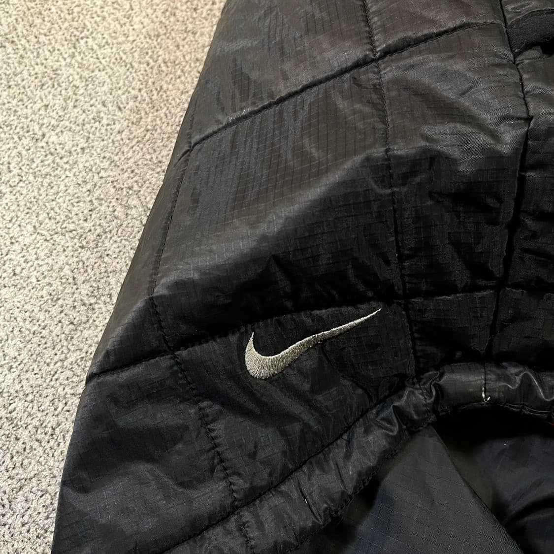 00's 나이키 ACG 패디드 베스트 점퍼 상품이미지4