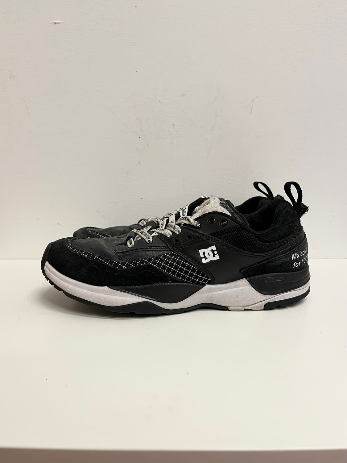 DC SHOES X MIHARA YASUHIRO 상품이미지3