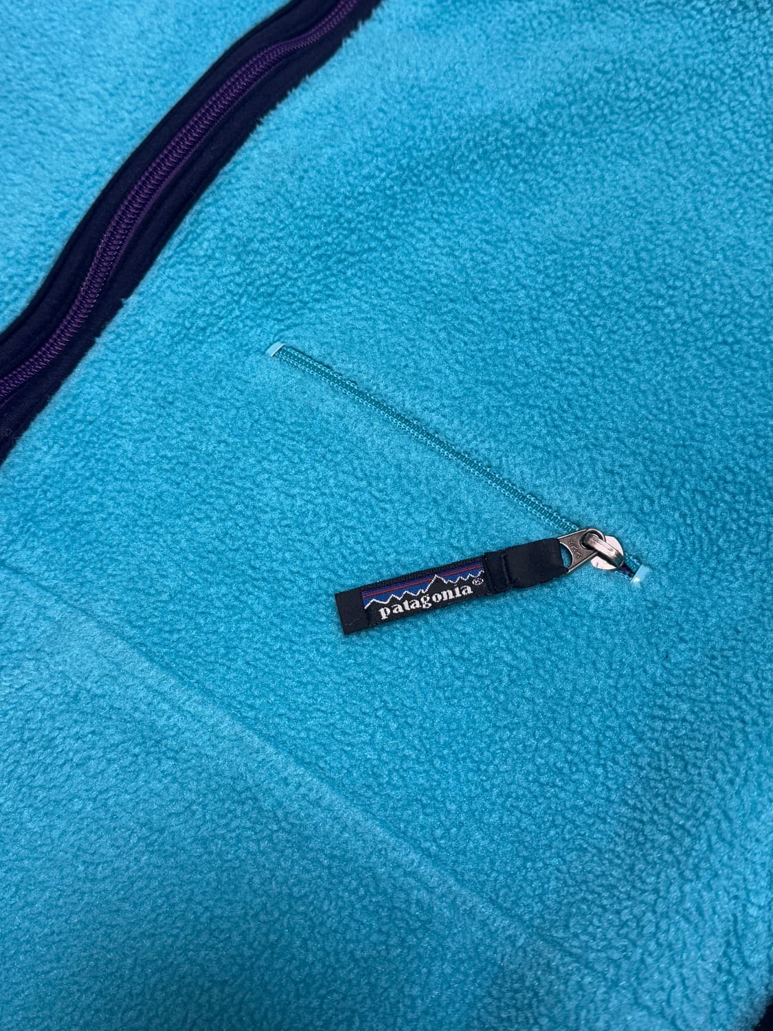 90s 파타고니아 글리세이드 자켓 상품이미지2