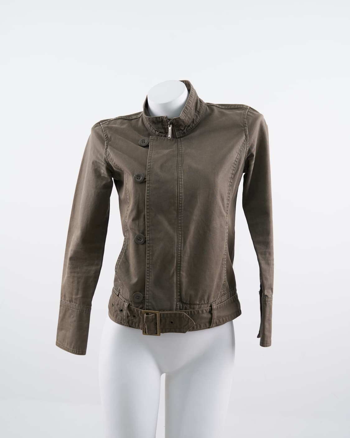 Hysteric Glamour 90’s 밀리터리 후크 버튼 자켓 상품이미지1