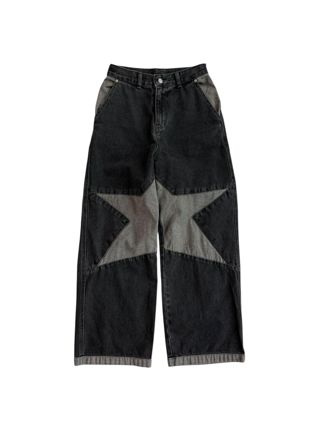 CPGN 스타데님 팬츠 상품이미지5