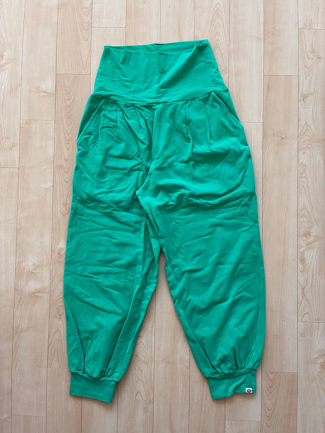 (S) 부디무드라 포춘 팬츠 상품이미지2