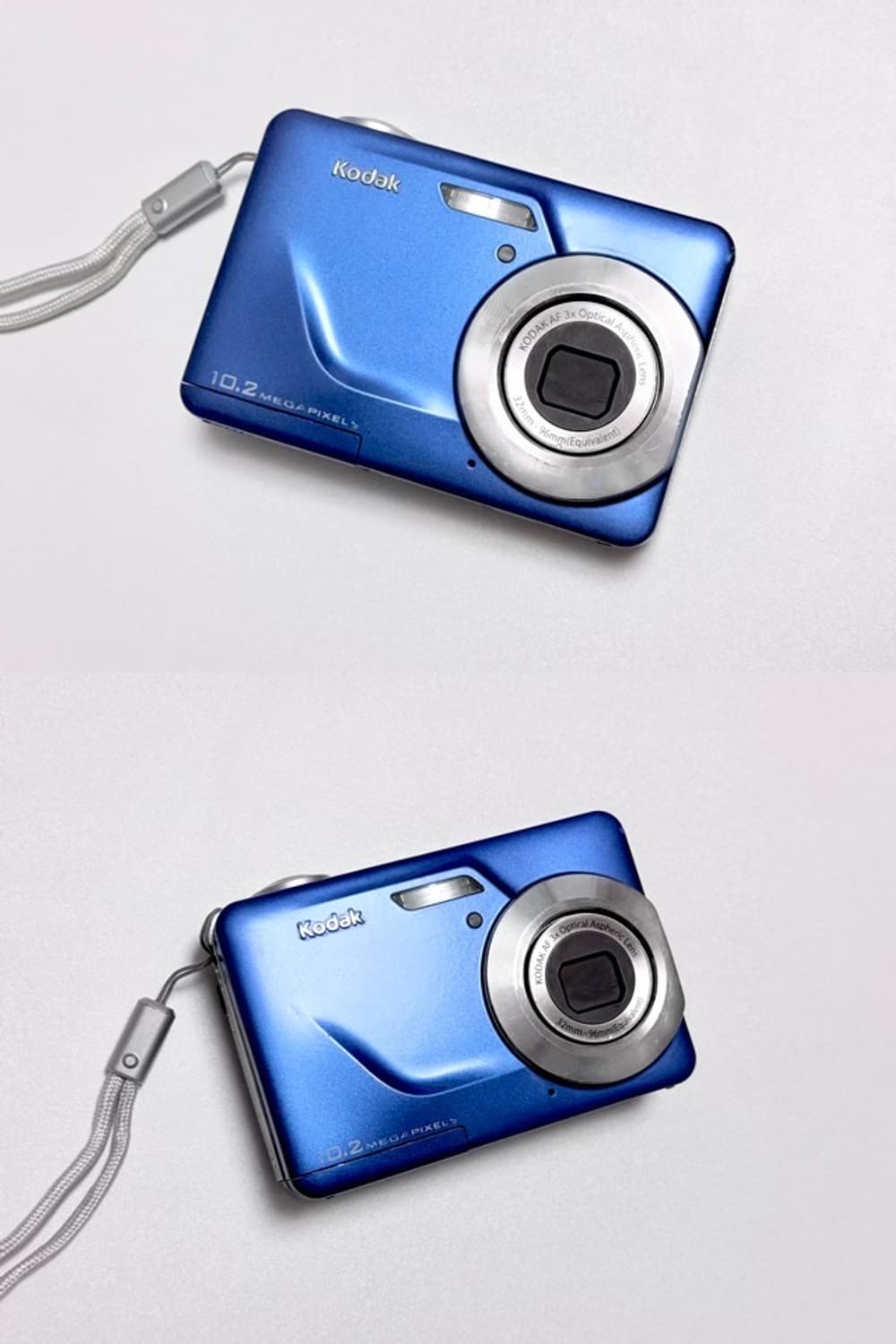 코닥 이지쉐어 C180 빈티지 디지털카메라 상품이미지3
