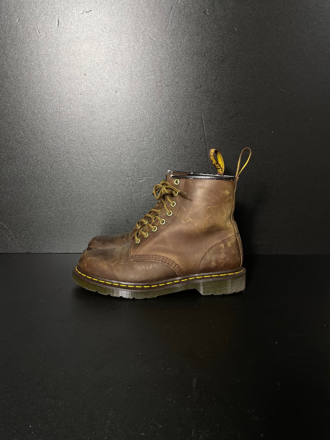 [280] 닥터마틴 1480 크레이지호스 부츠 워커 상품이미지3