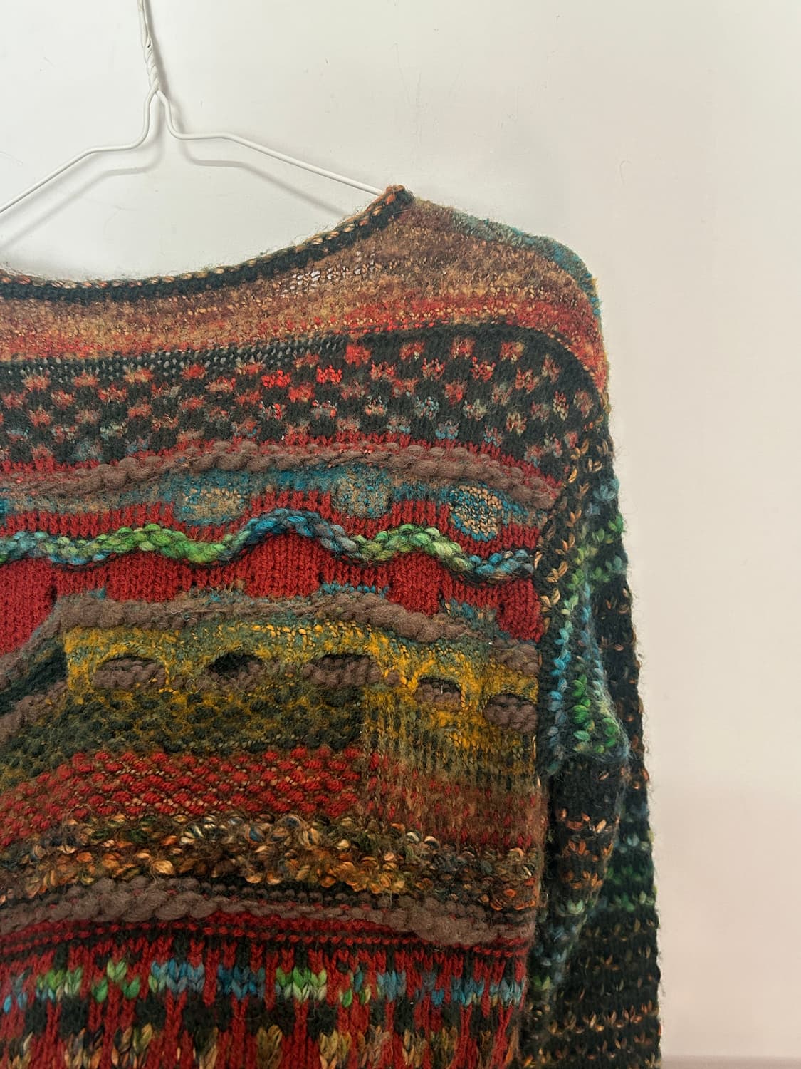 M.&kyoko 가디건 상품이미지7