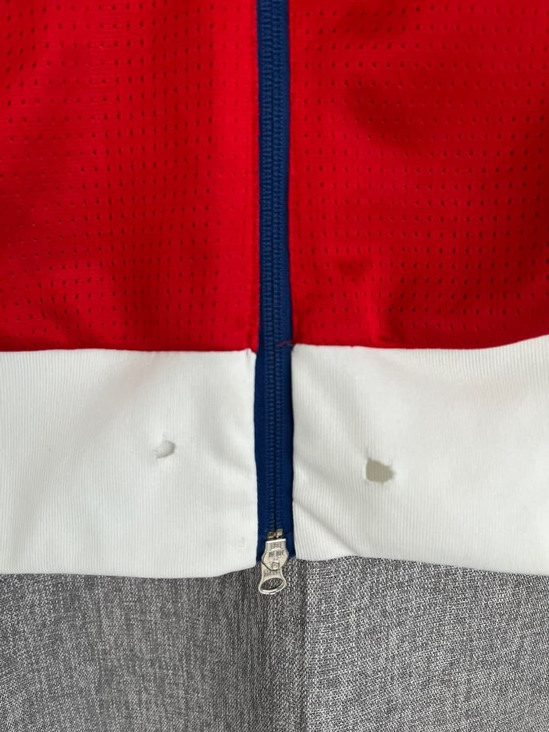 아디다스 리버시블 져지/#3402 상품이미지6