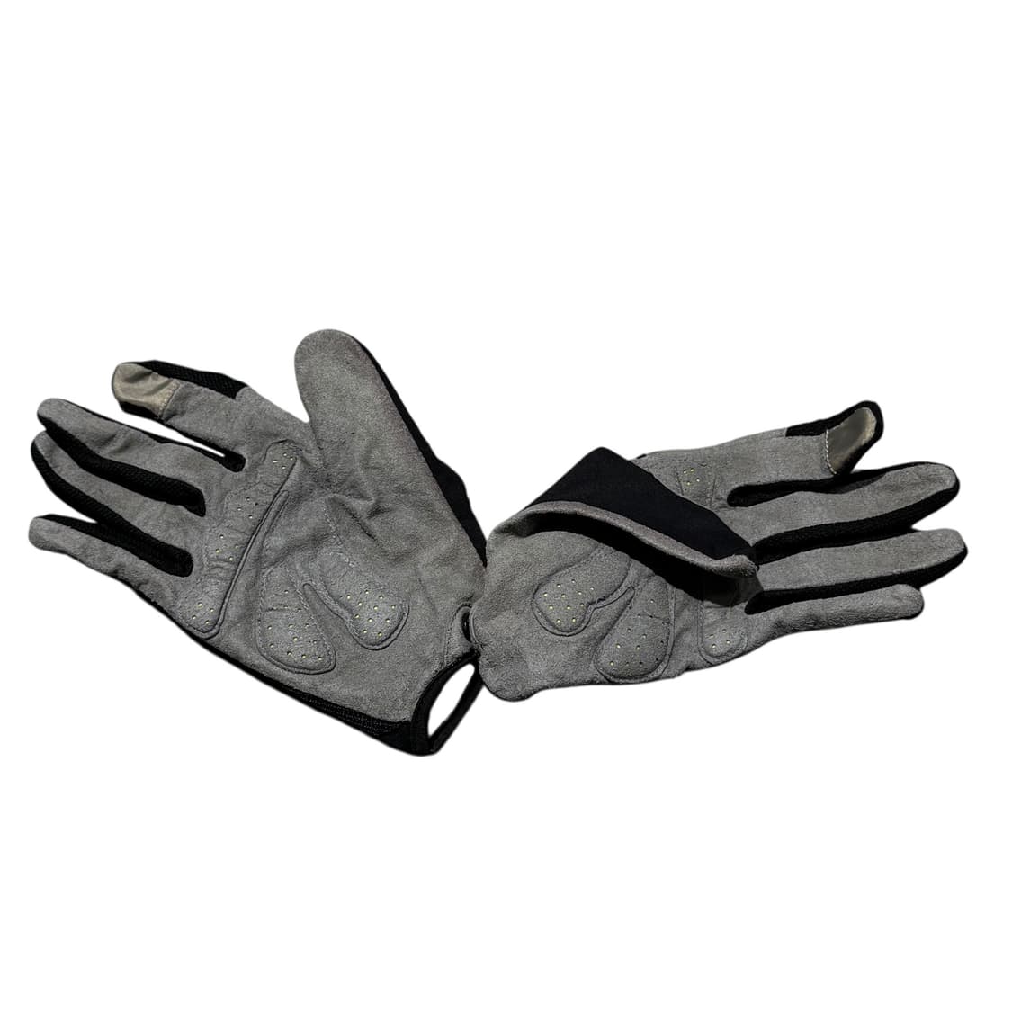 살로몬 블랙,네이비 장갑 L 사이즈 상품이미지5