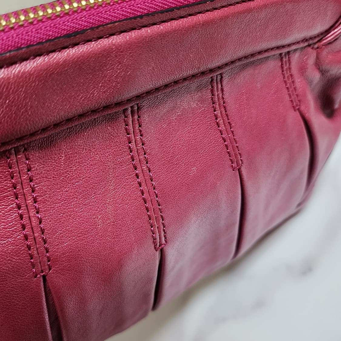 금강 발렌시아가 쉘 숄더백, 크로스백 상품이미지9