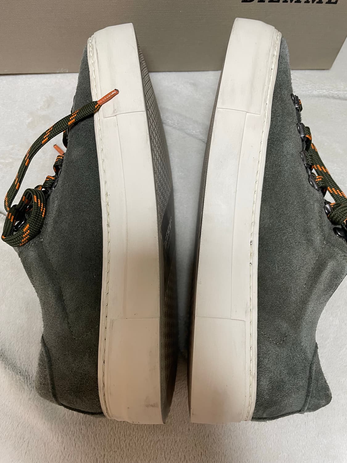 Diemme Marostica Low 41사이즈 상품이미지5