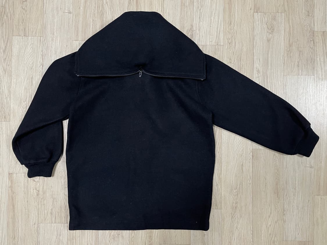 95) 40's 로건니팅밀즈 레터맨 카뎃코트(RRL&LVC&폴로) 상품이미지3