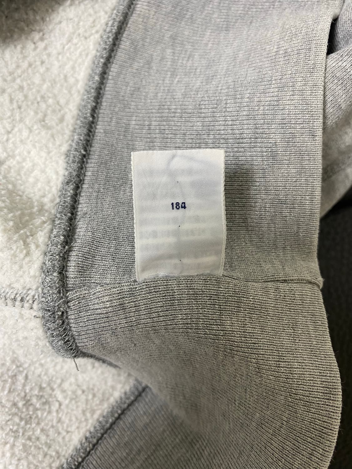 1992년 POLO RALPH LAUREN POLO BEAR OG 상품이미지8