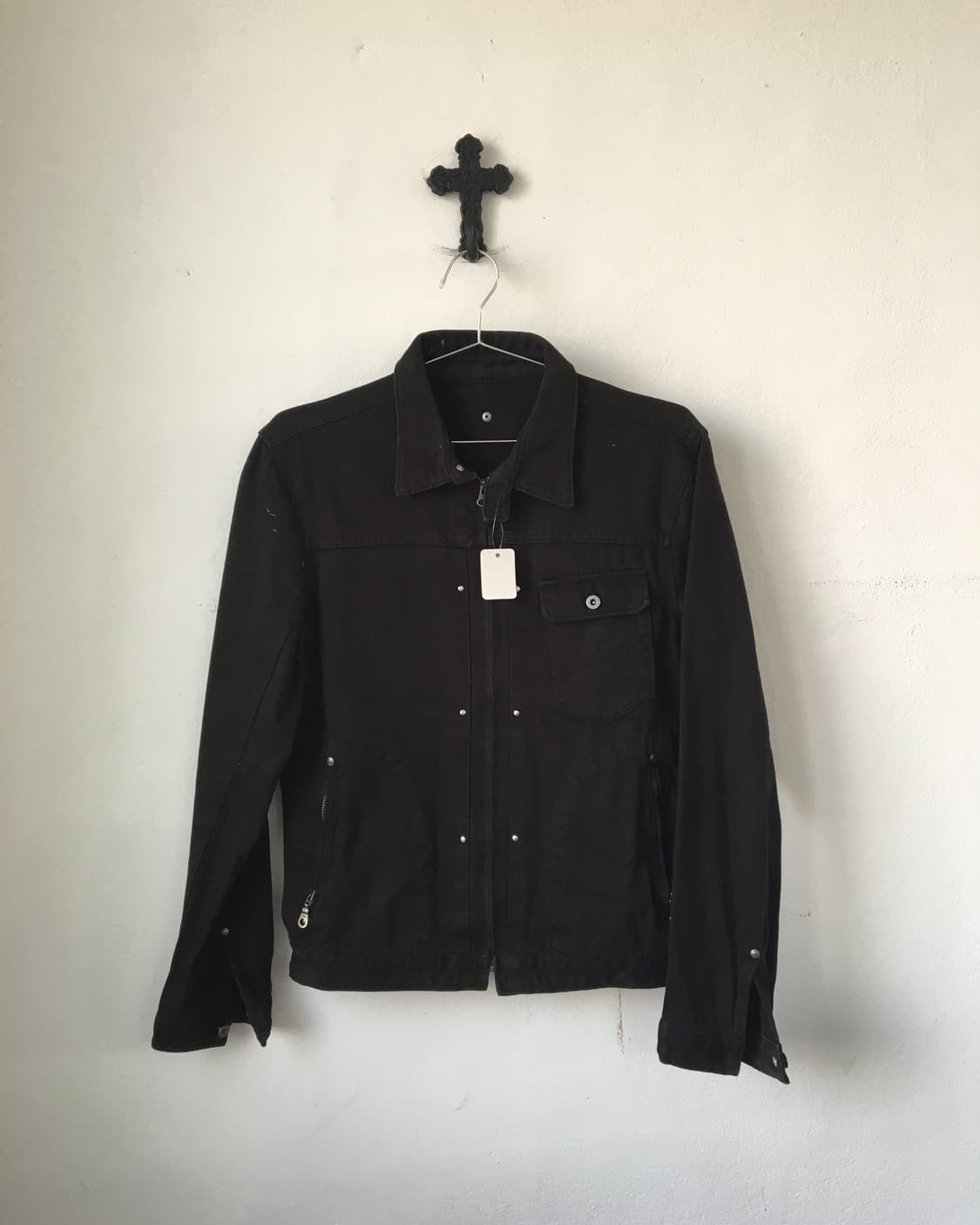 Stud point jacket 상품이미지2