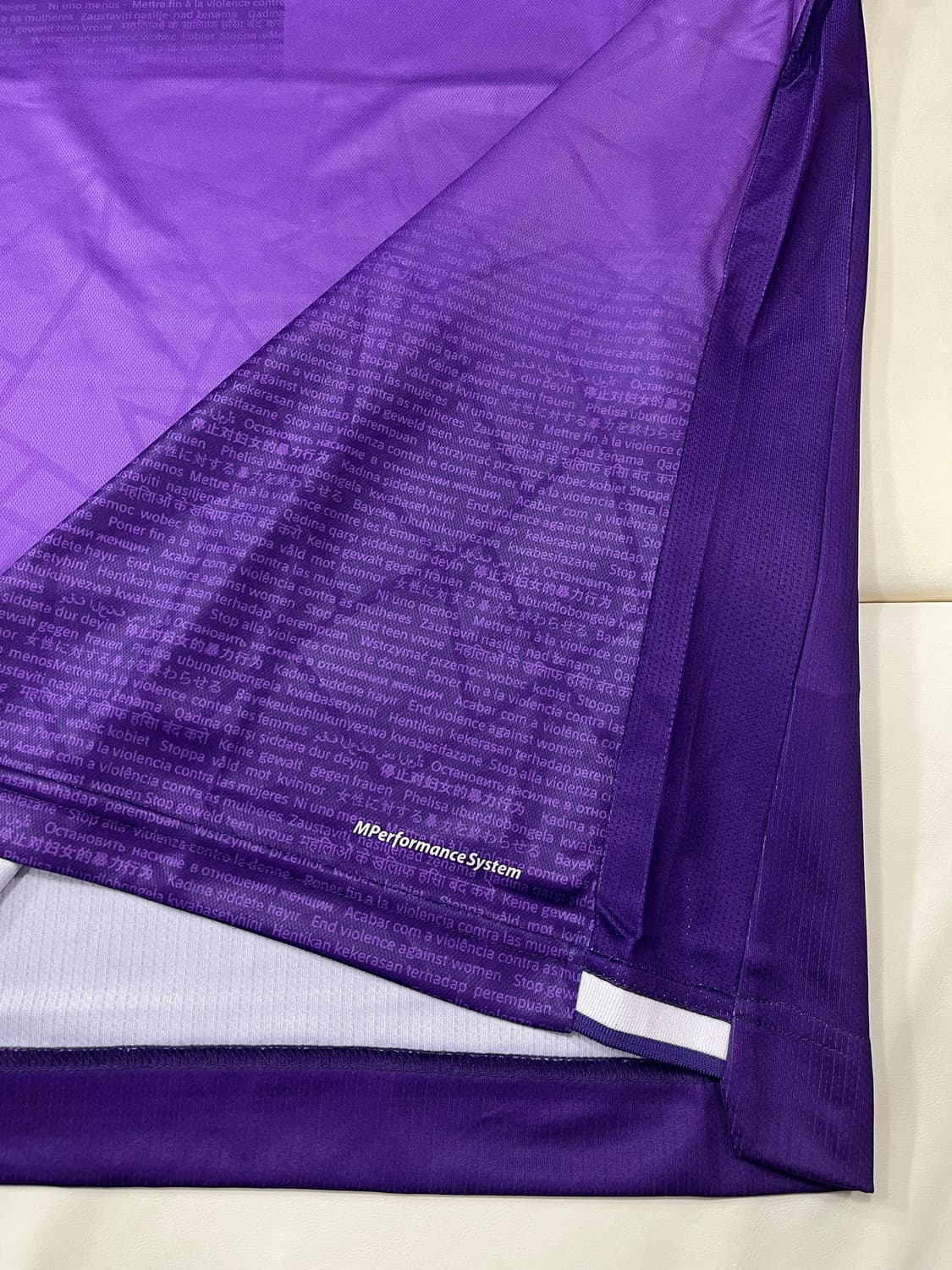 마크론 21-22 삼순스포르 어센틱 써드 (새제품) 상품이미지6