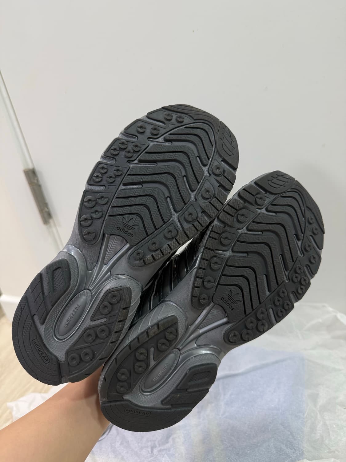 아디다스 타끄와빈트 아디스타 250 상품이미지5