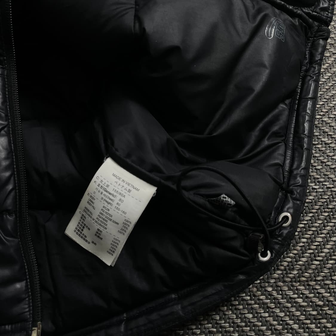 나이키 ACG 구스 다운 조끼 패딩 베스트y 4172 상품이미지6