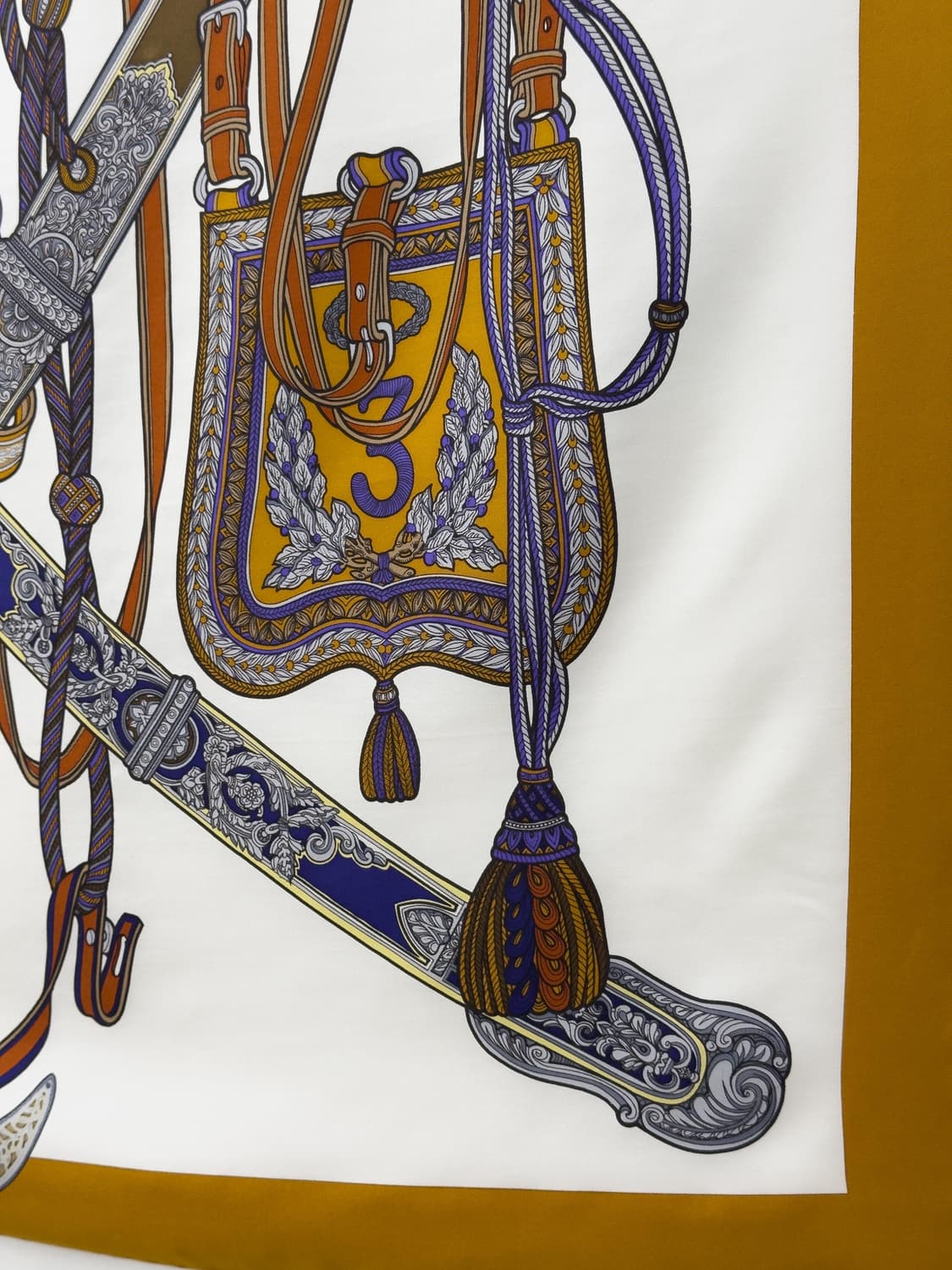 구찌 스카프 상품이미지6