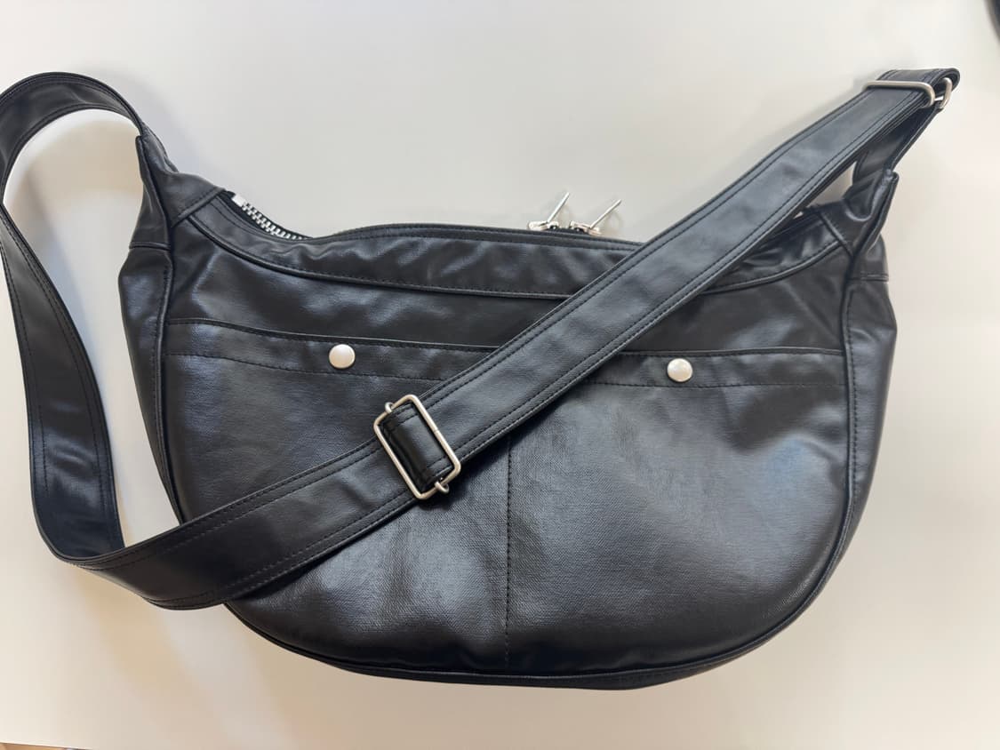 포터 프리스타일 숄더백 707-07186 상품이미지2