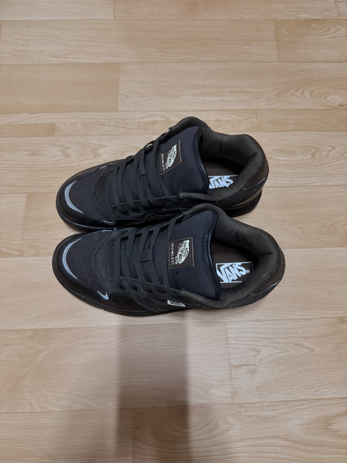 Vans x Vainl Archive Rowley XLT 상품이미지2