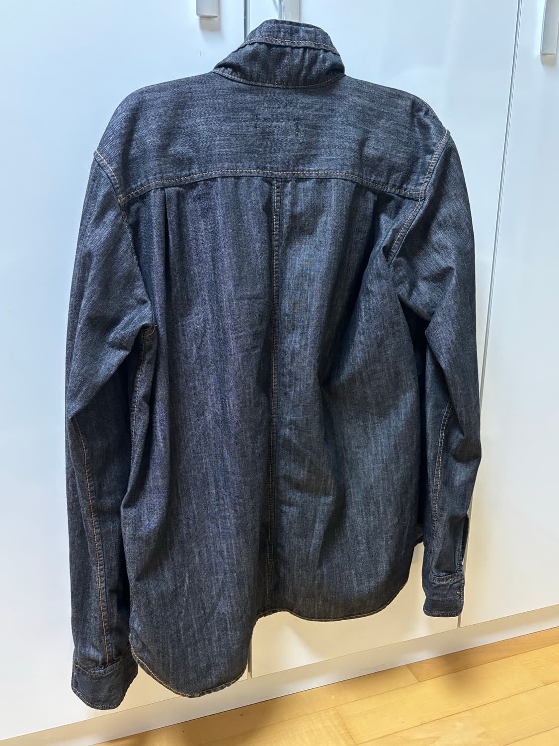 파이널 홈 FINAL HOME 셔츠 상품이미지2