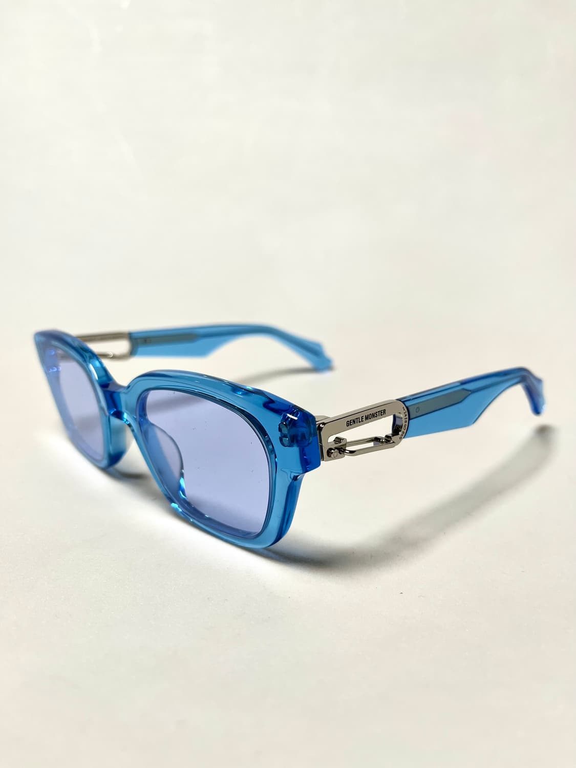 GELNTLE MONSTER AMBUSH 상품이미지1