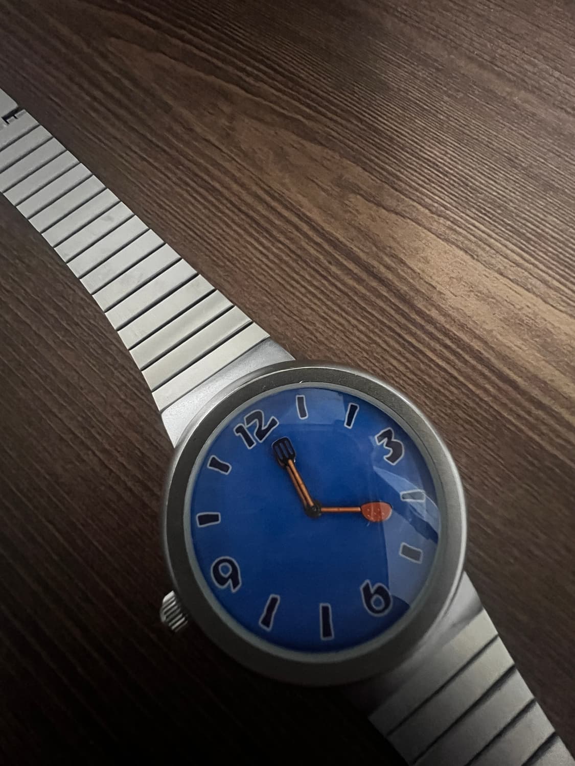 스폰지밥 시계 판매 상품이미지4