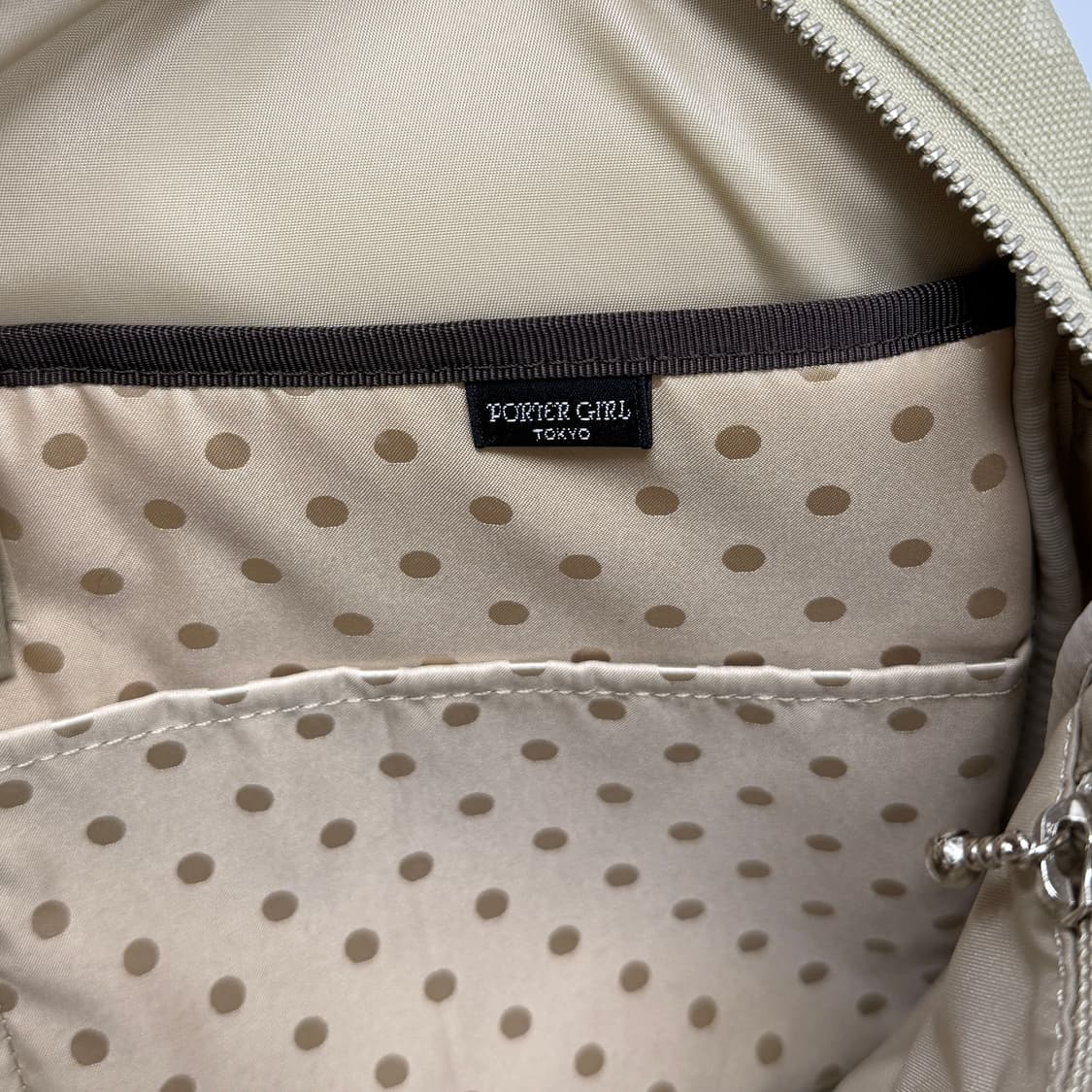 Porter Girl daisy briefcase 상품이미지9